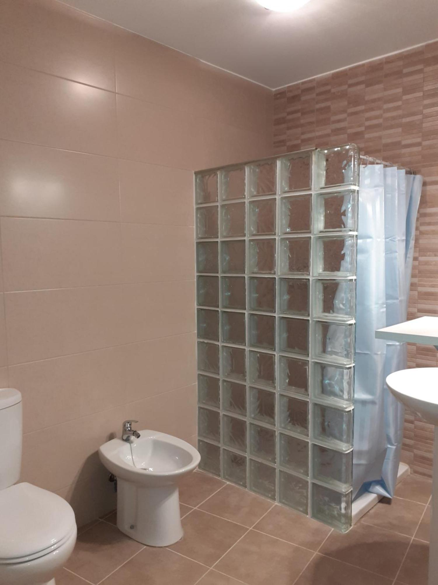 Apartament Casa Binuales Pedruel Zewnętrze zdjęcie